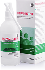 Мирамистин® 150 мл